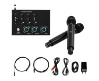 MusicMate MM-SC400 SonicVoice - 1552100 - zdjęcie 2
